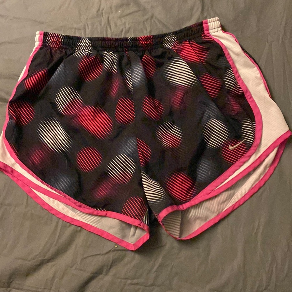 Nike athletic shorts